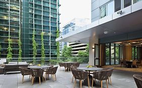The Porter Portland, Curio Collection By Hilton
